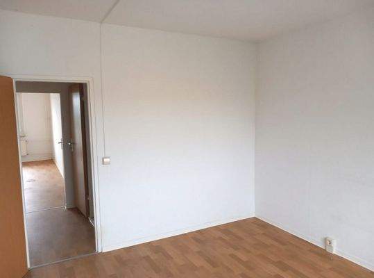 Leeres Schlafzimmer Stendal