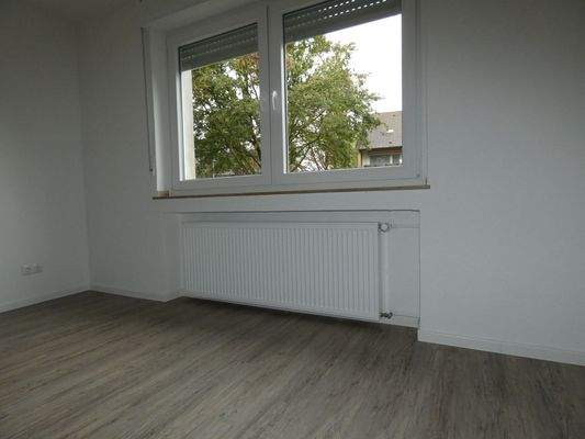 Beispielfoto Schlafraum