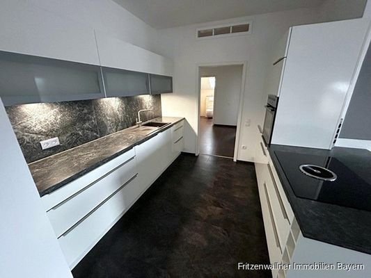 Küche Bild 1