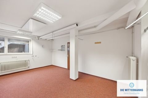 Lörrach / Brombach Büros, Büroräume, Büroflächen 