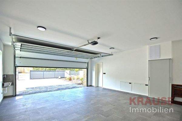 Doppelgarage