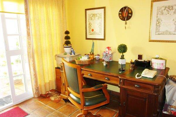 Photo: Town House in Benahavis