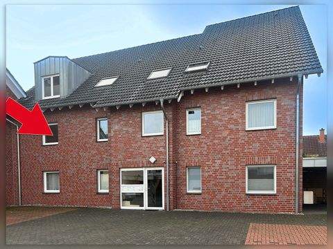 Bocholt Wohnungen, Bocholt Wohnung mieten