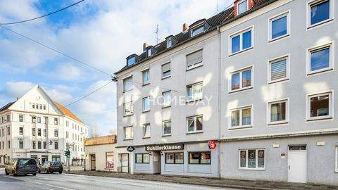 Bremerhaven Wohnungen, Bremerhaven Wohnung kaufen