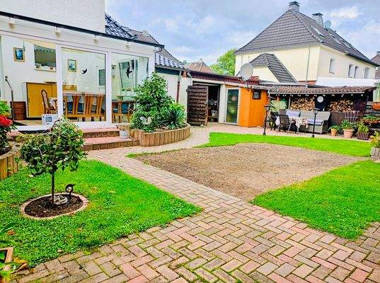 Draußen & Genießen