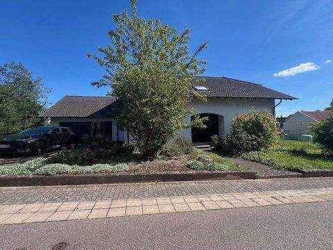 Saarwellingen Häuser, Saarwellingen Haus kaufen