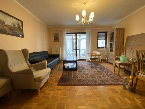 Mannheim Wohnungen, Mannheim Wohnung mieten