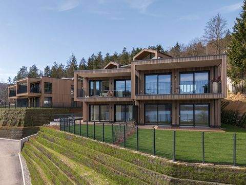 Keutschach Wohnungen, Keutschach Wohnung mieten