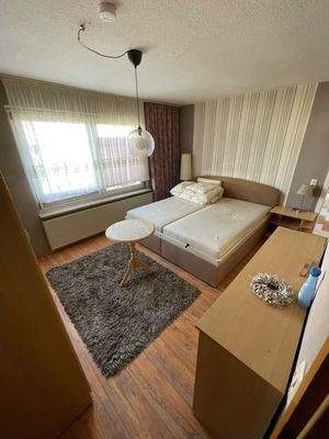 Schlafzimmer Vorderhaus