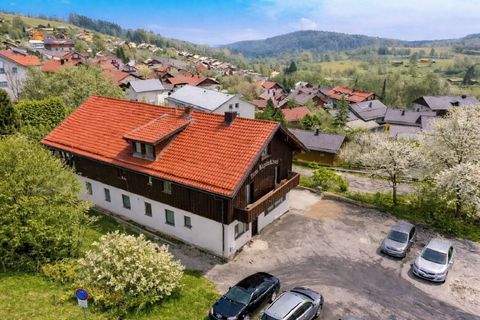 Sankt Englmar Häuser, Sankt Englmar Haus kaufen