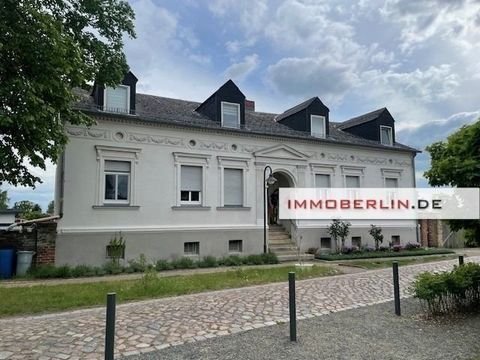 Schönwalde-Glien Renditeobjekte, Mehrfamilienhäuser, Geschäftshäuser, Kapitalanlage