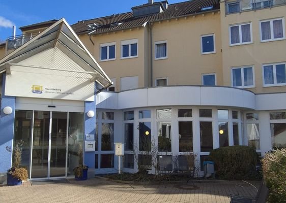Eingangsbereich 