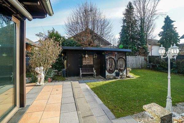 Haus Mommenheim - Köhler Immobilien