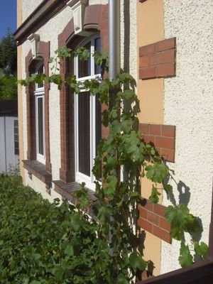 Gartenteil