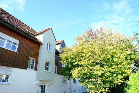 Hengersberg Wohnungen, Hengersberg Wohnung kaufen