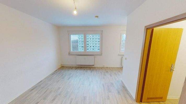 Schlafzimmer Vergleichswohnung