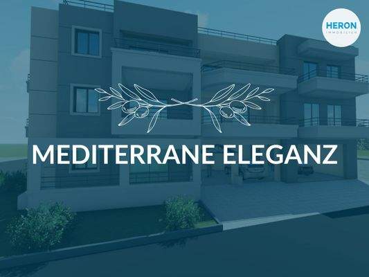 MEDITERRANE ELEGANZ 43