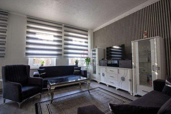 Wohnzimmer EG Haus 406