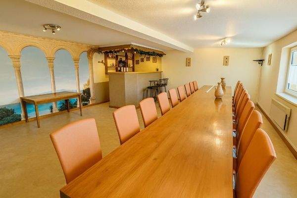 Besprechungsraum Gewerbe