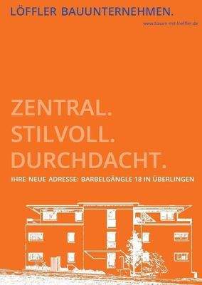 Sonnenverwöhnt und naturnah