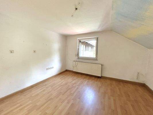 3 Kinderzimmer Obergeschoss