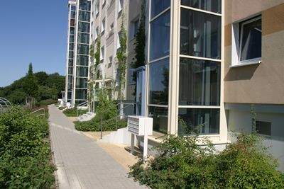 Gera Wohnungen, Gera Wohnung mieten