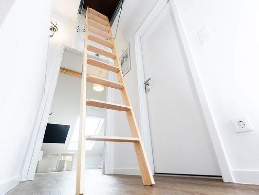 Spitzboden 145 m_ Familienglück