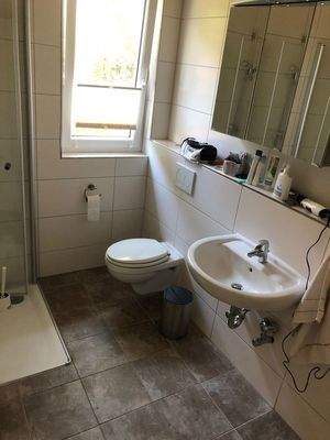 EG Dependance Bad App.