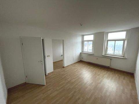 Treuen Wohnungen, Treuen Wohnung mieten