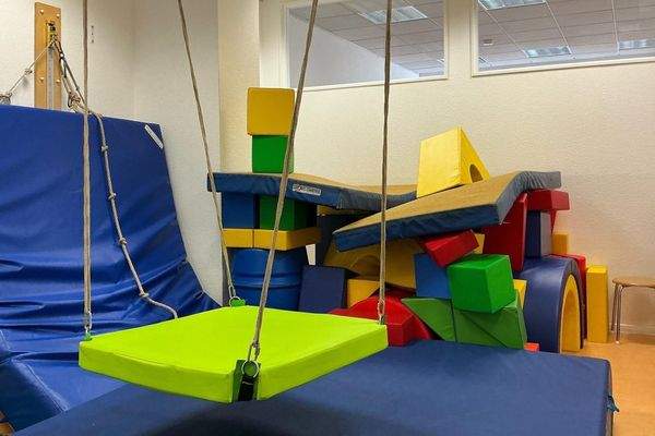 GE EG 0-1 Bewegungsraum