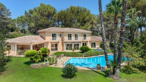 Mougins Häuser, Mougins Haus kaufen