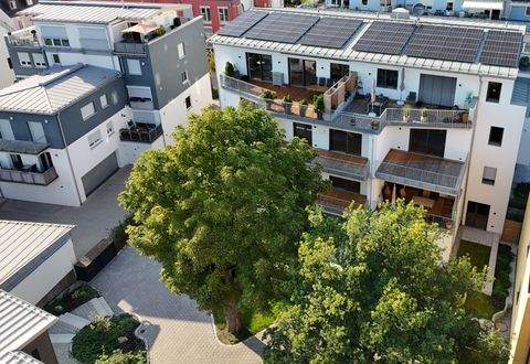 Ebersberg Wohnungen, Ebersberg Wohnung kaufen