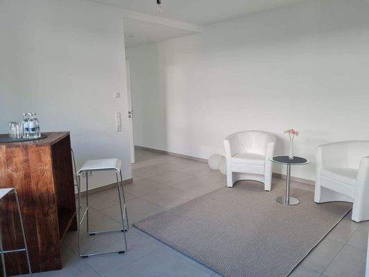 Aufenthaltsraum / Küche