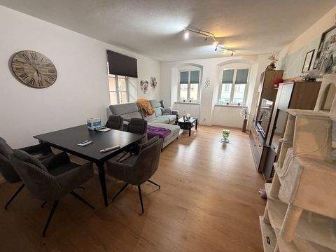 Weißenburg Wohnungen, Weißenburg Wohnung mieten