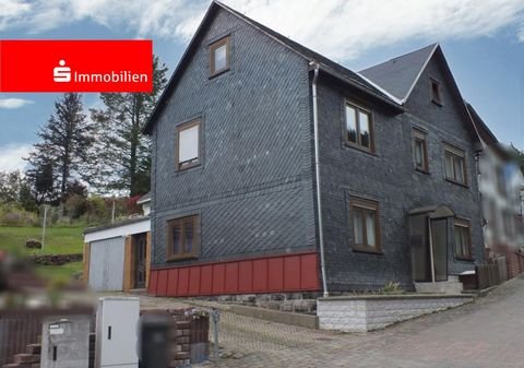 Ilmenau Häuser, Ilmenau Haus kaufen