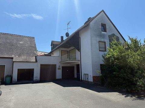 Langensendelbach Häuser, Langensendelbach Haus kaufen