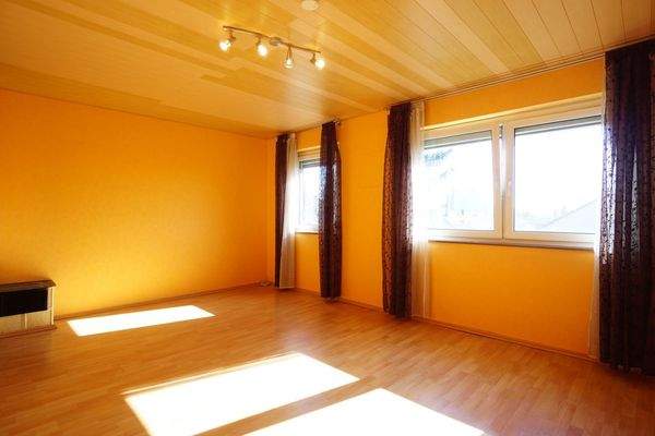 Großes Zimmer im Obergeschoss