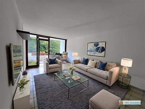 Bergisch Gladbach Wohnungen, Bergisch Gladbach Wohnung kaufen