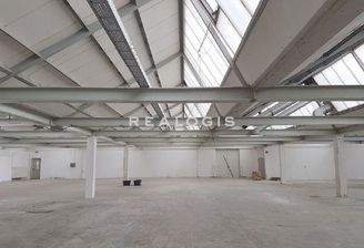 Beispiel Innenansicht