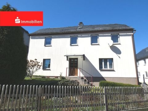 Saalburg-Ebersdorf Häuser, Saalburg-Ebersdorf Haus kaufen