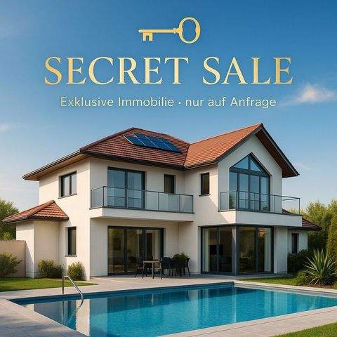 Bad Friedrichshall Häuser, Bad Friedrichshall Haus kaufen