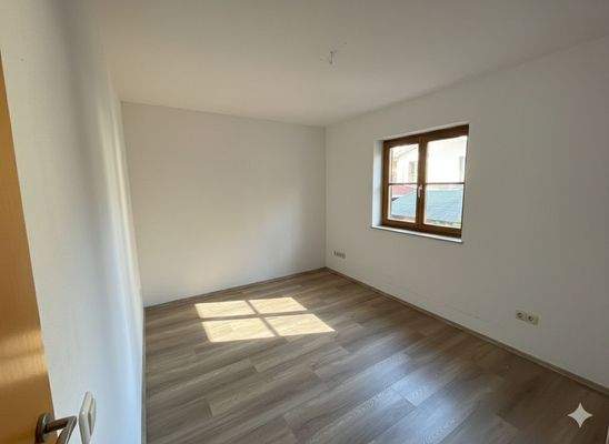 Rollstuhlgerechtes Schlafzimmer 