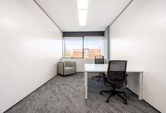 HQ Cassina De Pecchi 5835 Milan Italy Small Office