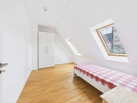 Süsses Kinderzimmer