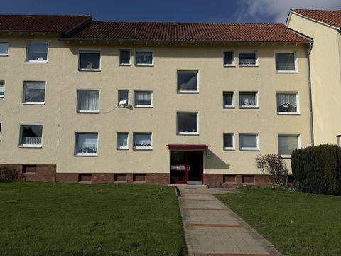 Barsinghausen Wohnungen, Barsinghausen Wohnung kaufen
