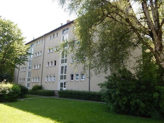 3 Zimmer Wohnung in Bochum (Hofstede)