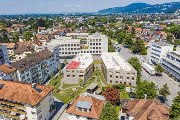 Top 29 _Konfigurator_2OG, attraktive Eigentumswohnung kaufen, im Zentrum von Dornbirn für alle die den urbanen Lifestyle lieben