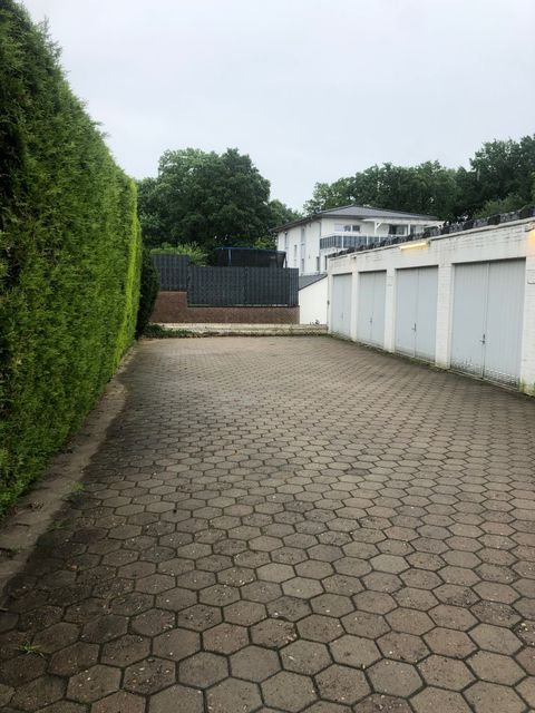 Seevetal Garage, Seevetal Stellplatz