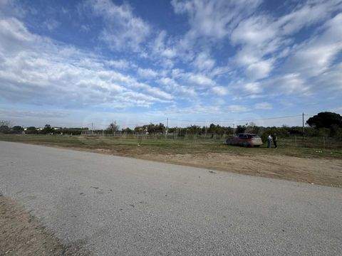 Moudania Grundstücke, Moudania Grundstück kaufen