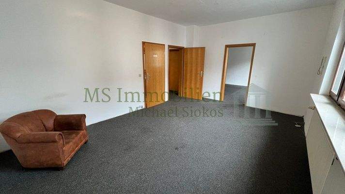 EG Zimmer 1 Ansicht 2